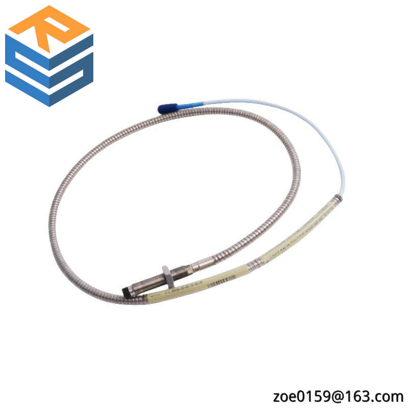 Bently Nevada 330104-16-21-05-01-05 Proximity Probes