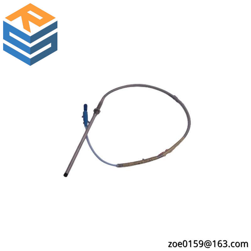 Bently Nevada 330104-19-25-10-11-05 Proximitor System