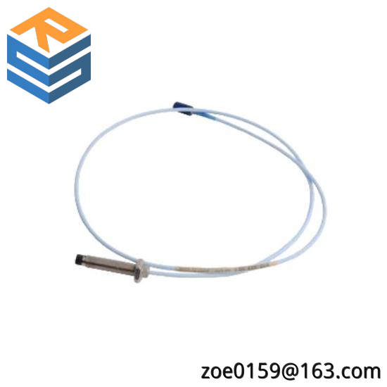Bently Nevada 330105-00-05-10-02-00 3300 XL 8 mm Proximity Probes