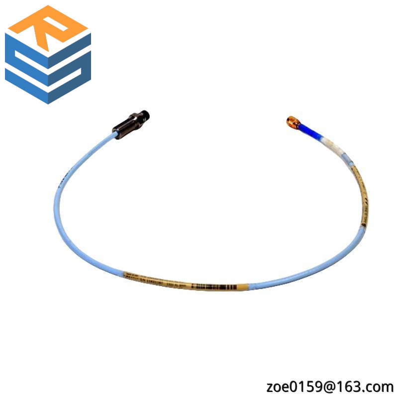 BENTLY NEVADA 330105-02-12-05-12-05 3300 XL 8 mm Reverse Mount Probe