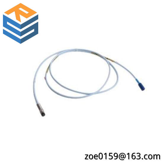 BENTLY NEVADA 330105-02-12-15-02-CN PROXIMITY TRANSDUCER