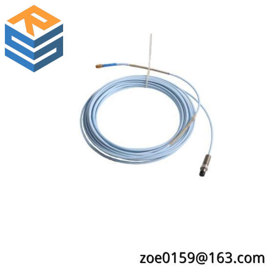 Bently Nevada 330105-02-12-90-02-05 Proximity Probes
