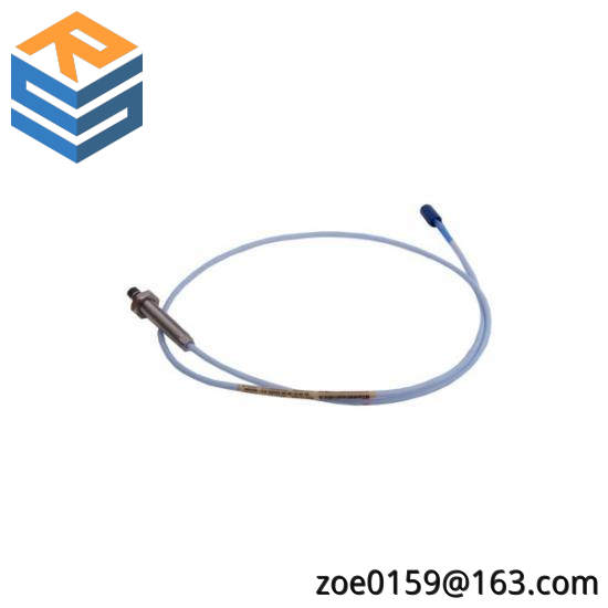 Bently Nevada 330106-00-06-10-02-00 3300 XL 8 mm Proximity Probes