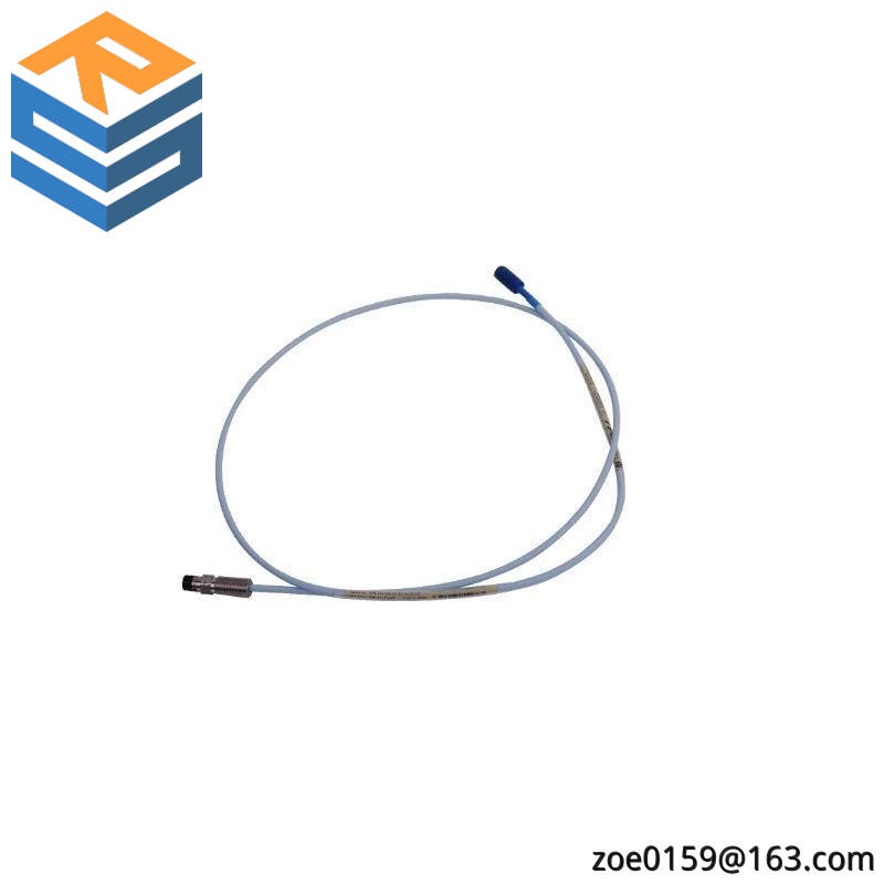 Bently Nevada 330106-05-30-05-02-05 Proximity Probe