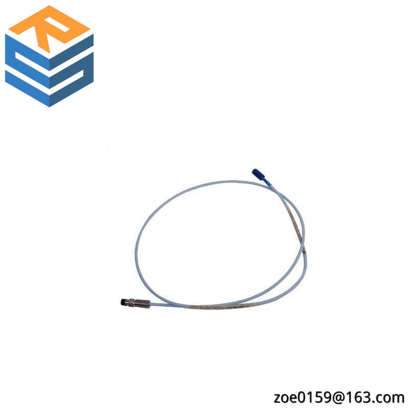 BENTLY NEVADA 330106-05-30-10-02-05 PROXIMITY PROBE CABLE