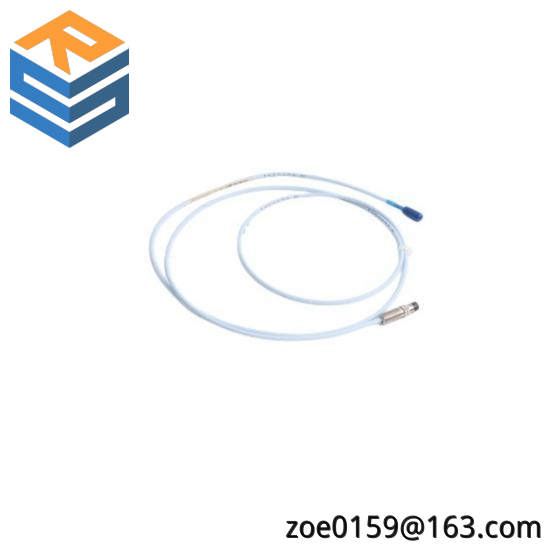 Bently Nevada 330106-05-30-15-02-00 cable