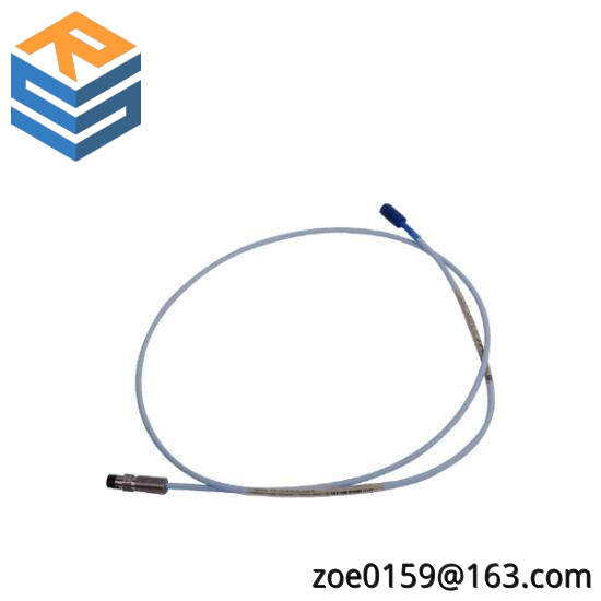 Bently Nevada 330106-05-30-15-02-00  TSI System