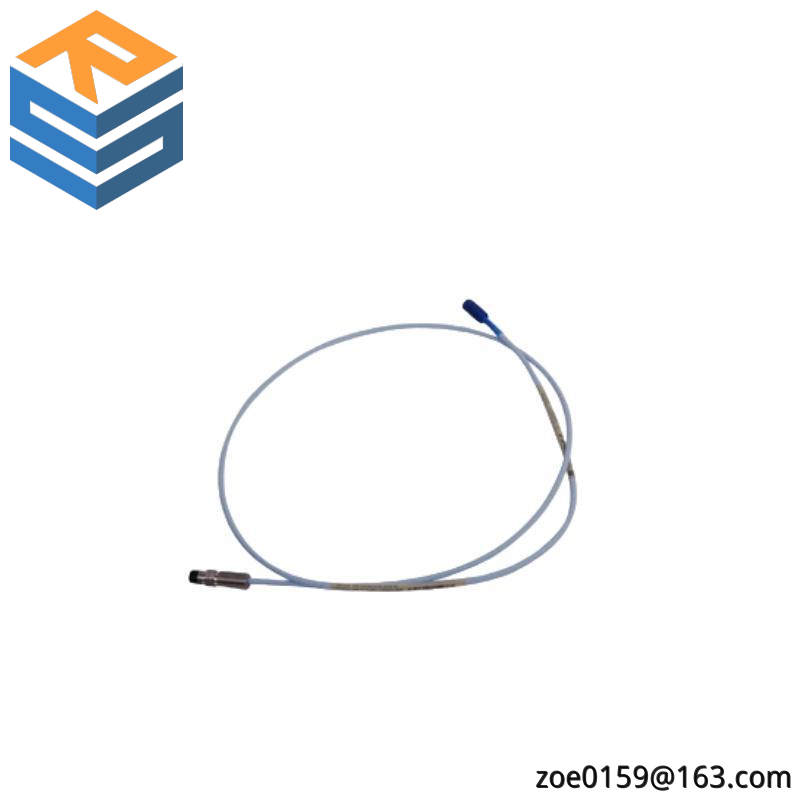 BENTLY NEVADA 330106-05-30-50-02-05 Proximity Probes