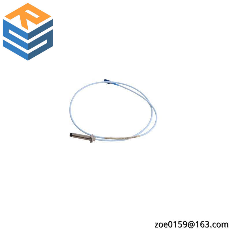 Bently Nevada 330130-00-03-10-02-CN  3300 XL Extension Cable