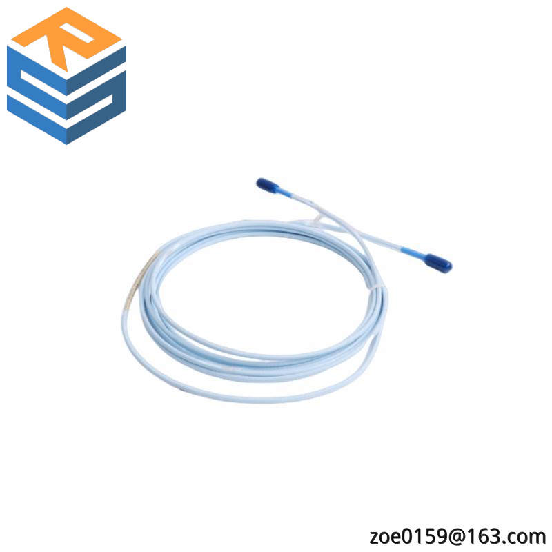 Bently Nevada 330130-00-05-05-02-00 Proximity Probes