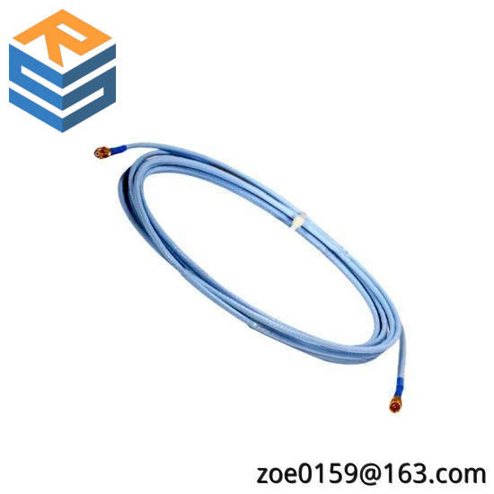 Bently Nevada 330130-030-00-00 Extension Cable