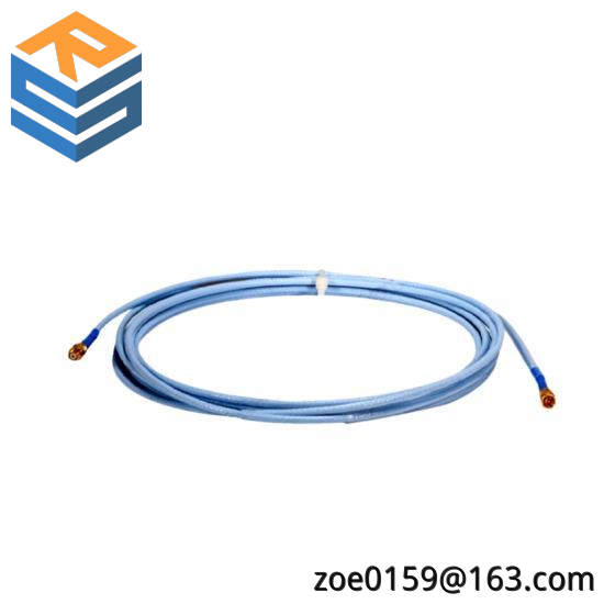 Bently Nevada 330130-030-00-00 Extension Cable