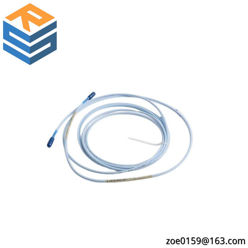 BENTLY NEVADA 330130-035-00-00 Extension Cable