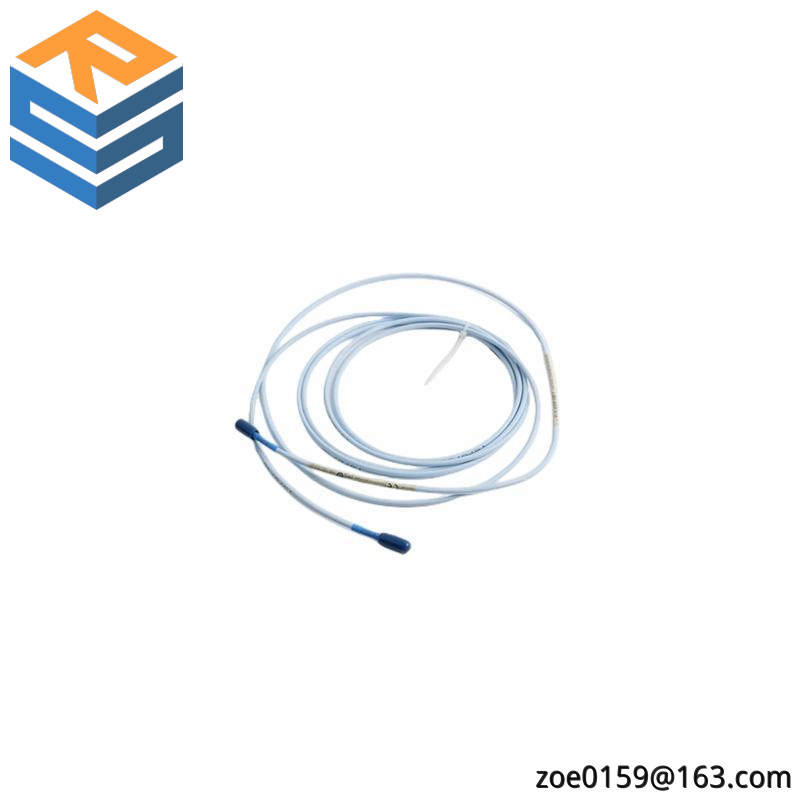 Bently Nevada 330130-035-00-CN Proximity Probe