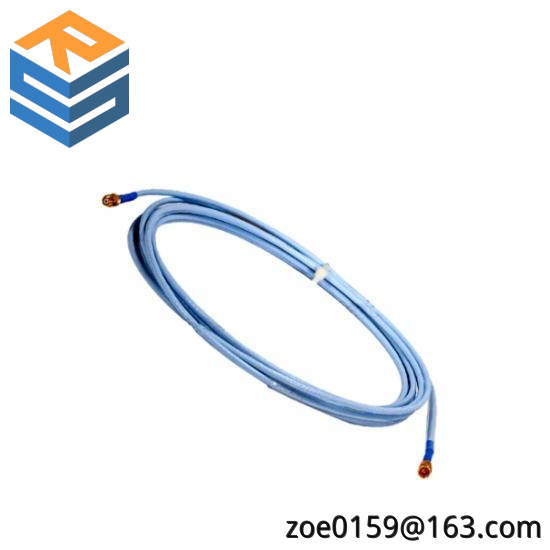 Bently Nevada 330130-035-00-CN  TSI System