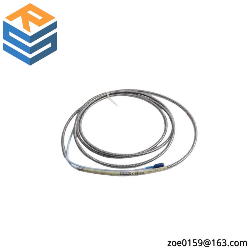 Bently Nevada 330130-035-01-CN Standard Extension Cable