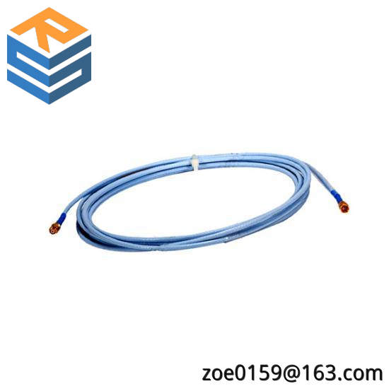 BENTLY NEVADA 330130-040-00-CN 3300 XL Extension Cable