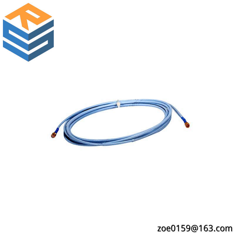 Bently Nevada 330130-040-00-CN Standard Extension Cable
