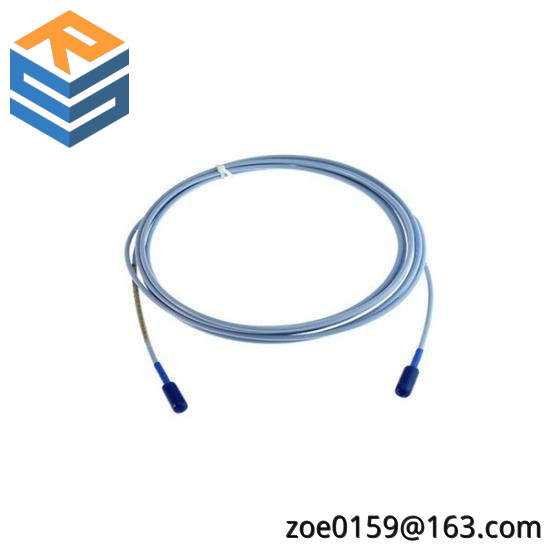 BENTLY NEVADA 330130-040-00 3300 XL Extension Cable