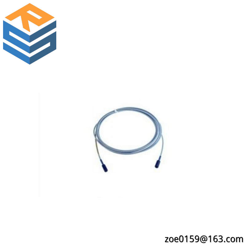 BENTLY NEVADA 330130-040-01-05 9200-040-01-05 3300 XL Standard Extension Cable