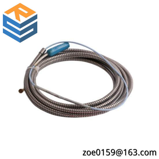 Bently Nevada 330130-040-01-05 9200-040-01-05 Standard Extension Cable