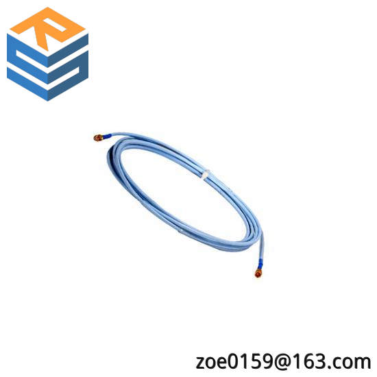 Bently Nevada 330130-040-02-00 3300 XL Extension Cable