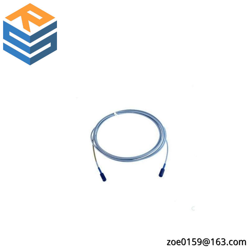 BENTLY NEVADA 330130-040-03-00 STG-VY-1001-12 3300 XL Extension Cable