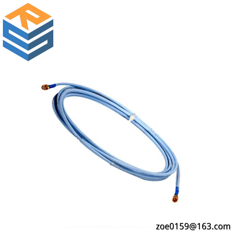 Bently Nevada 330130-040-03-CN Extension Cable