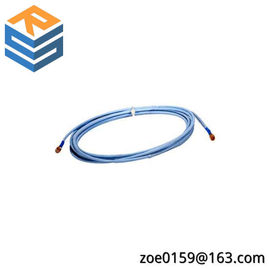 Bently Nevada 330130-040-10-00 3300 XL Standard Extension Cable