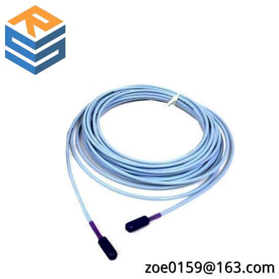 Bently Nevada 330130-040-10-CN  Extension Cable