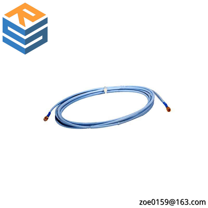 BENTLY NEVADA 330130-040-11-00 STANDARD EXTENSION CABLE
