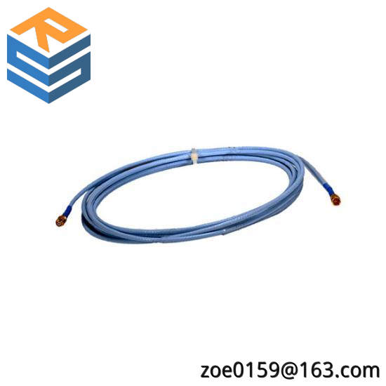 BENTLY NEVADA 330130-045-00-CN 3300 XL Extension Cable