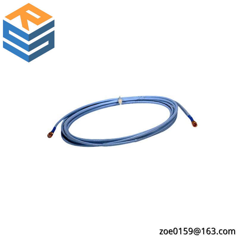 Bently Nevada 330130-045-00-CN Extension Cable