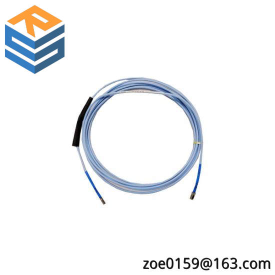 BENTLY NEVADA 330130-045-00 3300 XL Extension Cable