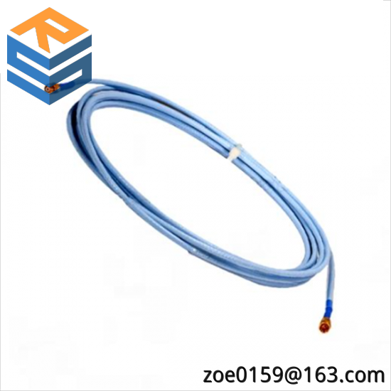 Bently Nevada 330130-045-01-00 3300 XL Extension Cable