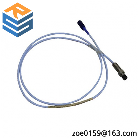 Bently Nevada 330130-045-03-05 Standard Extension Cable