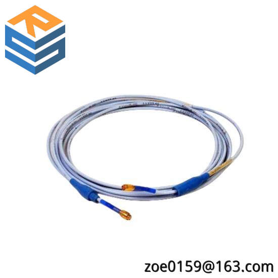 Bently Nevada 330130-045-12-05 Extension Cable