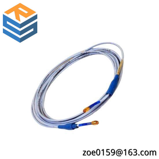 Bently Nevada 330130-045-12-05 Extension Cable