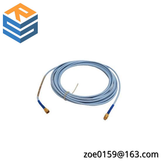Bently Nevada 330130-070-00-05  3300 XL Standard Extension Cable