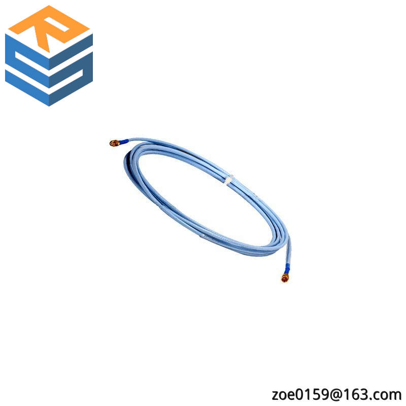 BENTLY NEVADA 330130-075-01-05 3300 XL 8mm Standard Extension Cable