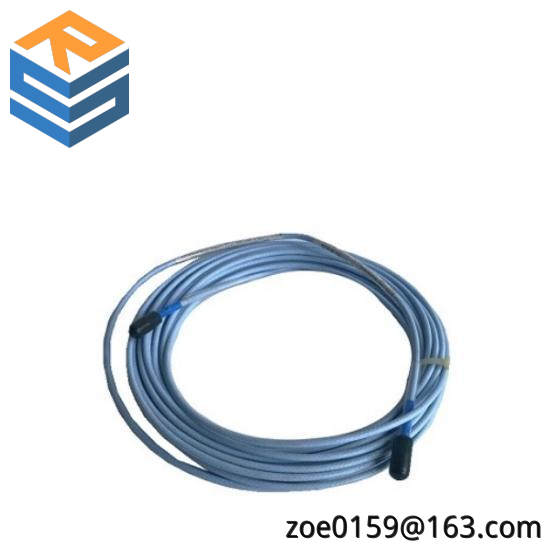 Bently Nevada 330130-080-00-00/ CN 3300 XL Standard Extension Cable
