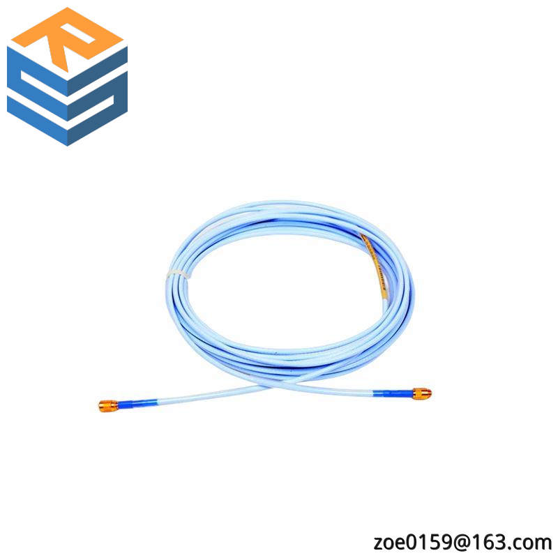 Bently Nevada 330130-080-00-00 Extension Cable