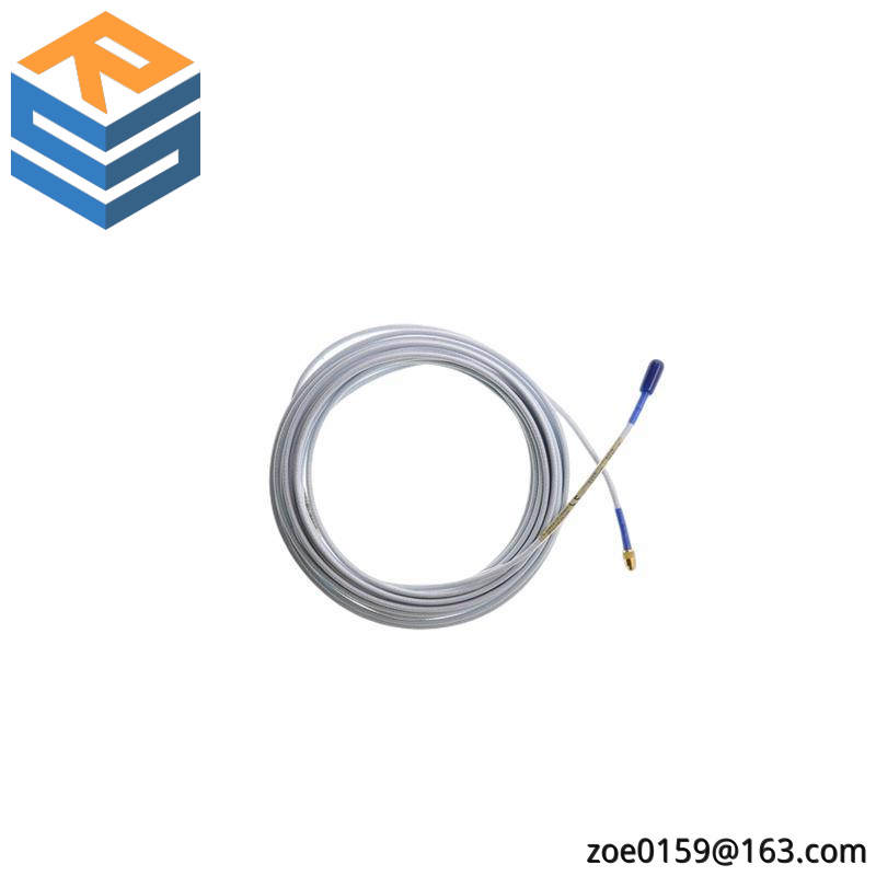 BENTLY NEVADA 330130-080-00-00 Standard Extension Cable