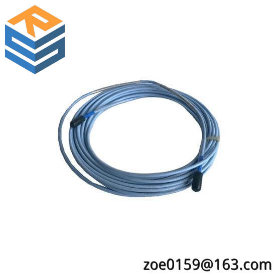 Bently Nevada 330130-080-00-CN 3300 XL Standard Extension Cable