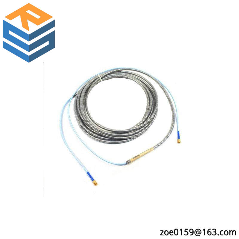 Bently Nevada 330130-080-01-00 Proximity Probes