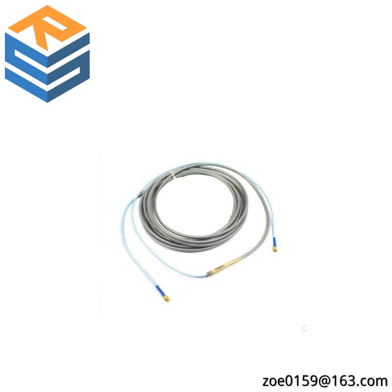 Bently Nevada 330130-080-01-CN 3300 XL Standard Extension Cable
