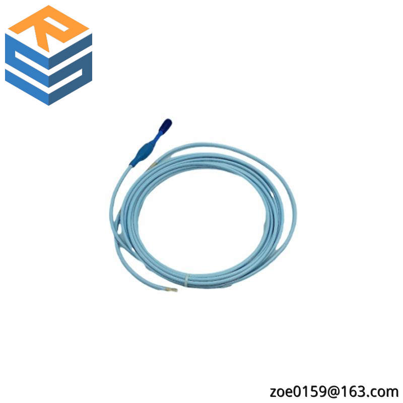 Bently Nevada 330130-080-02-05 Standard Extension Cable