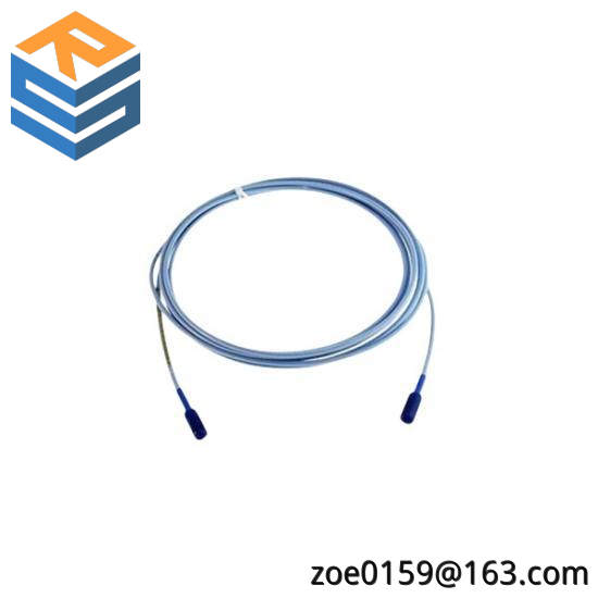 Bently Nevada 330130-080-02-CN  3300 XL Extension Cable