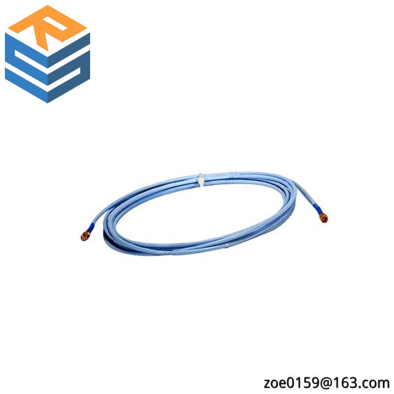Bently Nevada 330130-080-02-CN Extension Cable