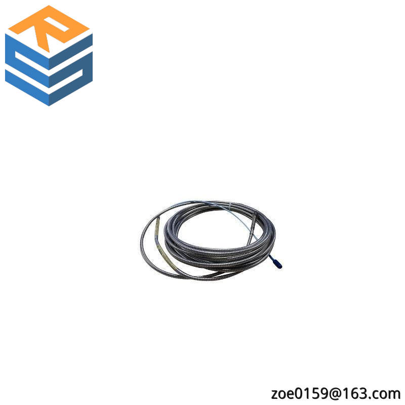 BENTLY NEVADA 330130-080-03-05 CABLE EXTENSION
